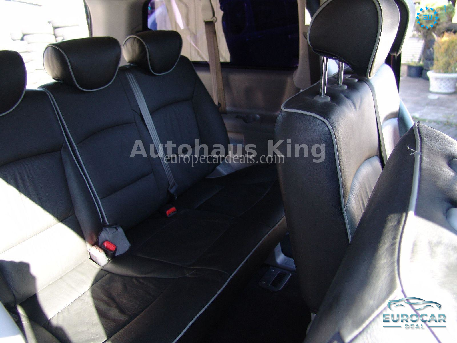 Hyundai H-1