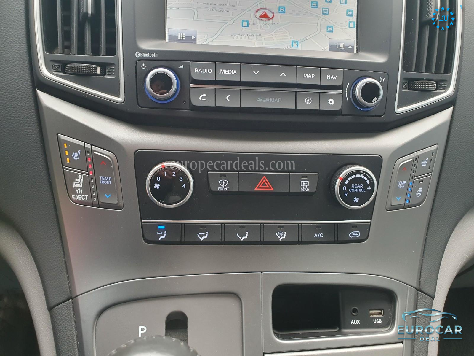 Hyundai H-1