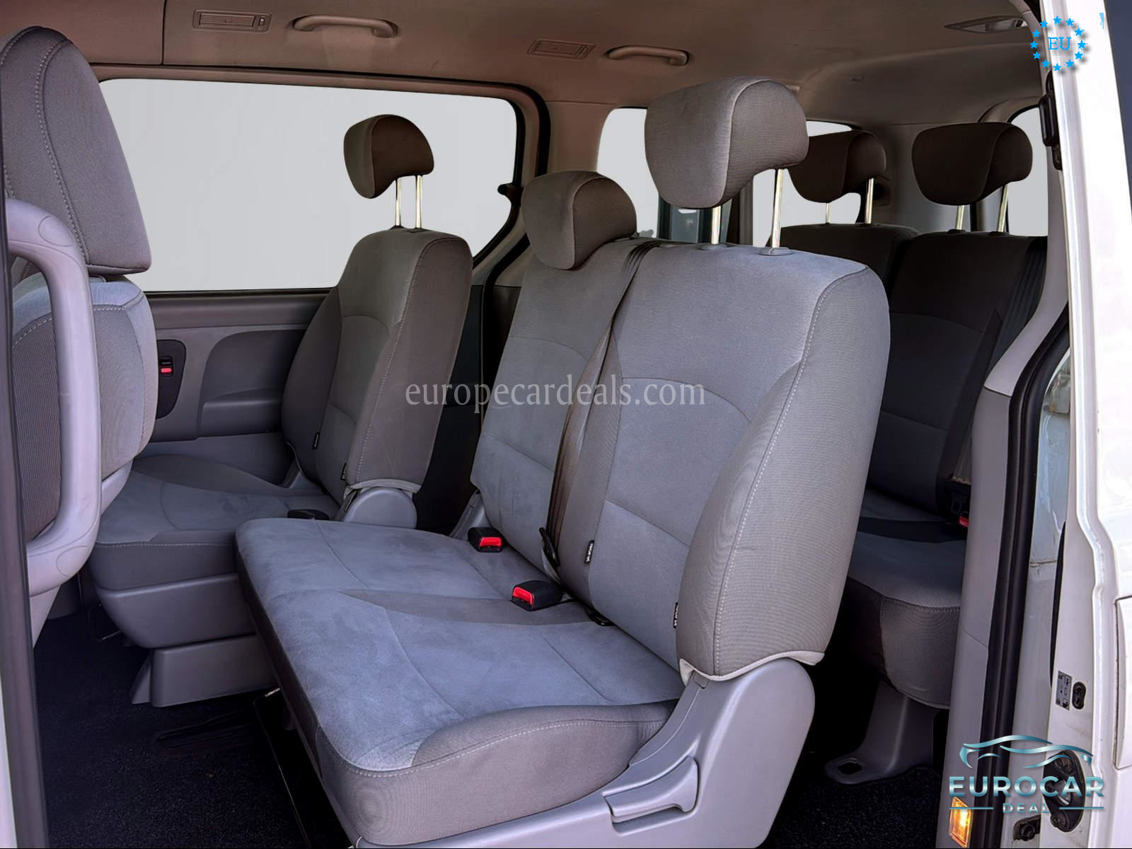 Hyundai H-1