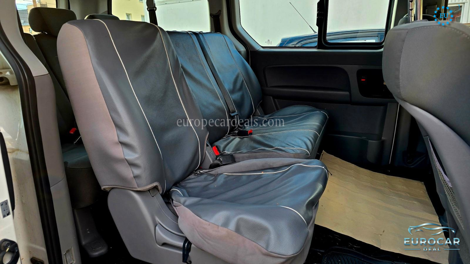 Hyundai H-1
