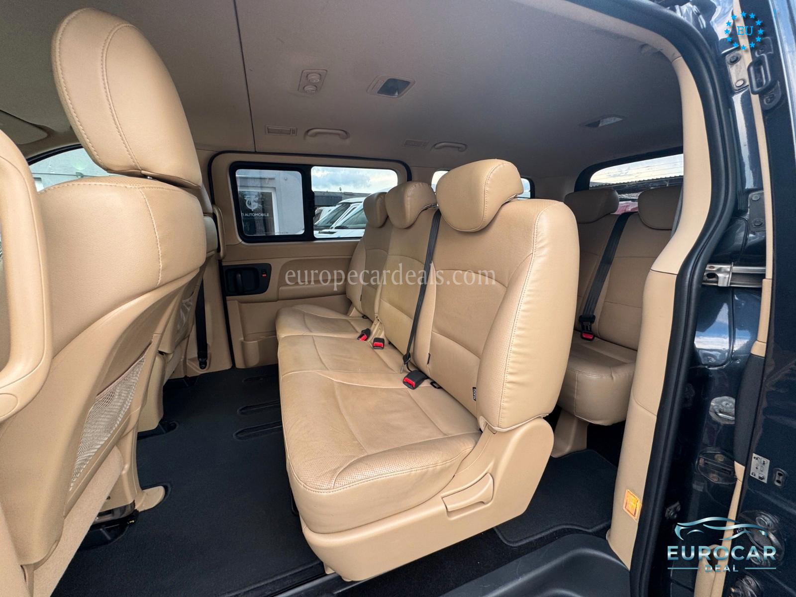 Hyundai H-1