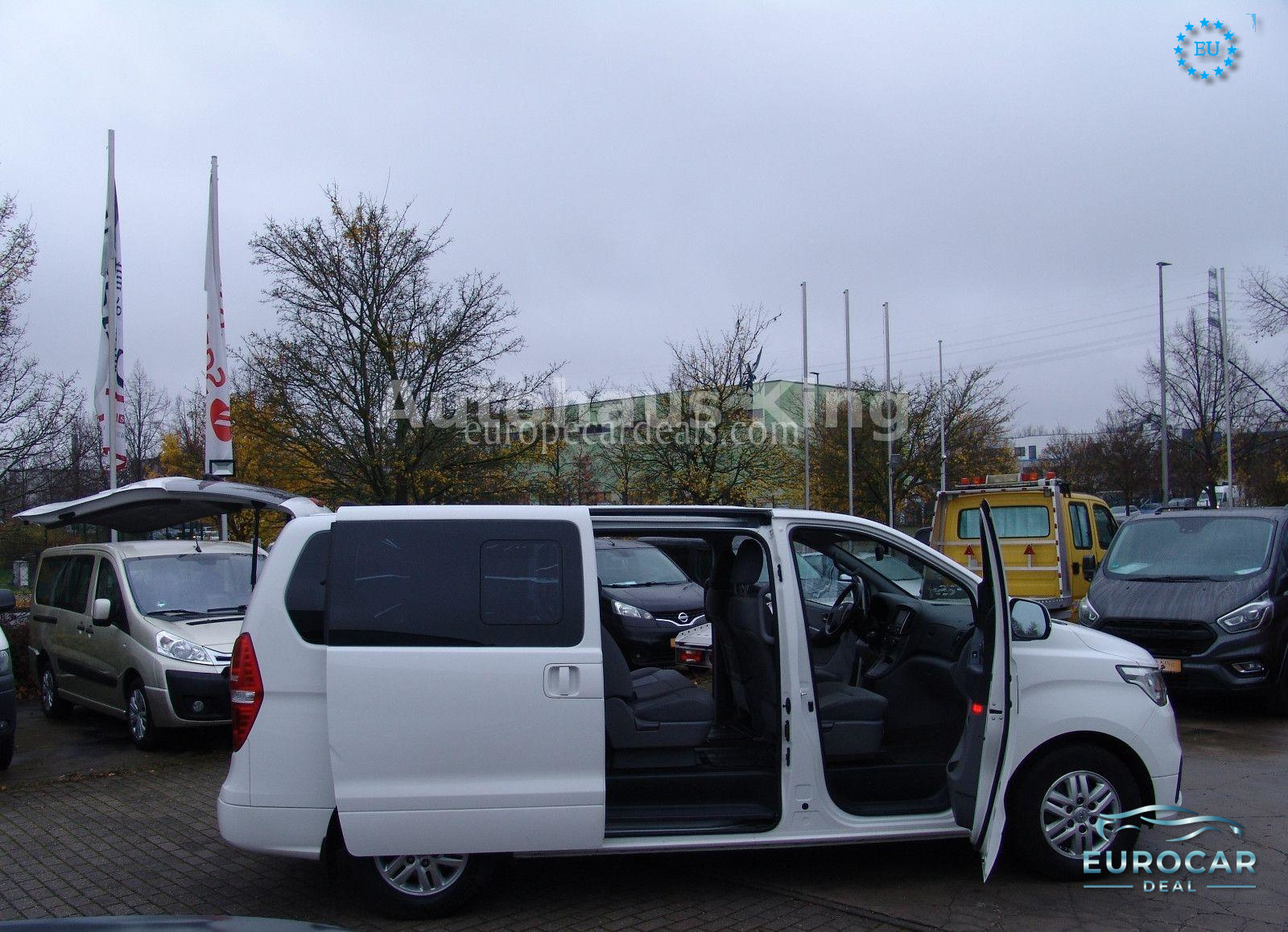 Hyundai H-1