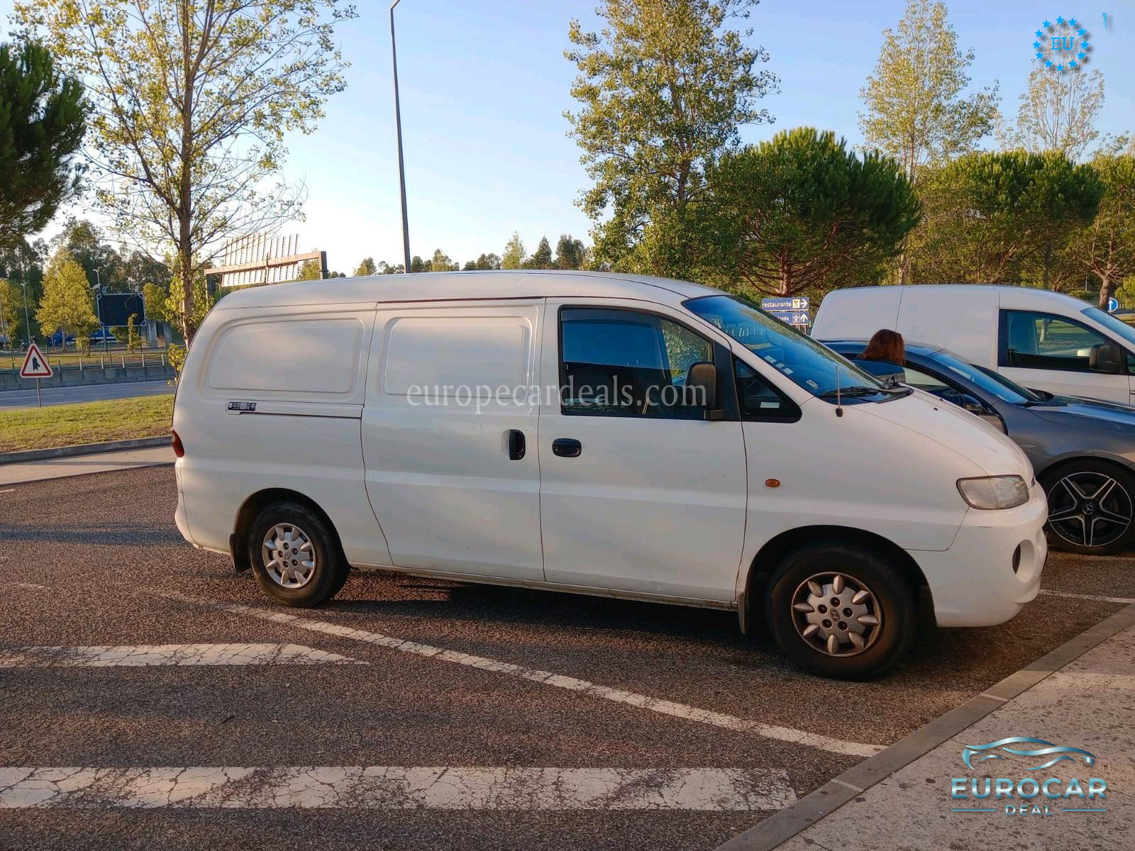 Hyundai H-1