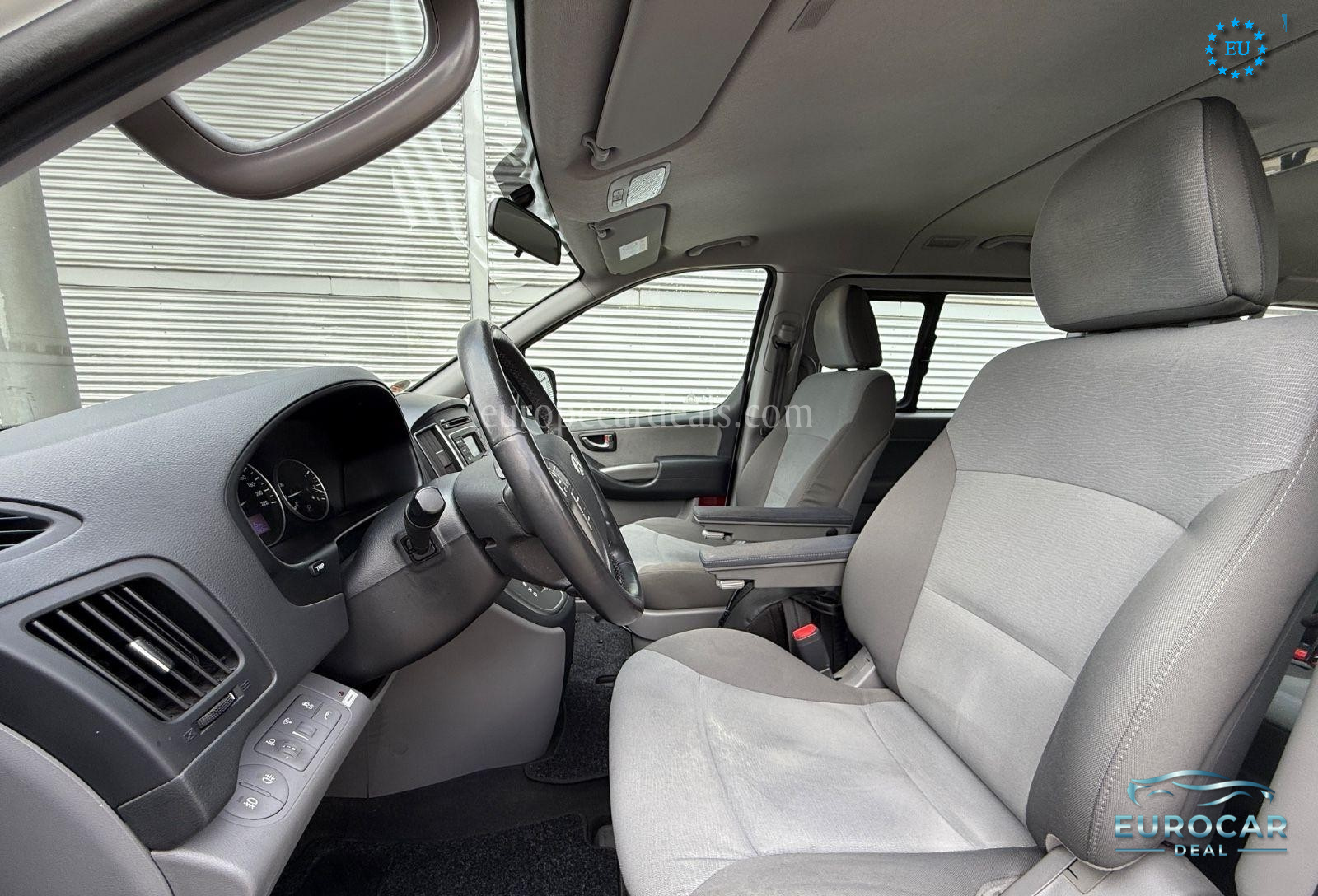 Hyundai H-1