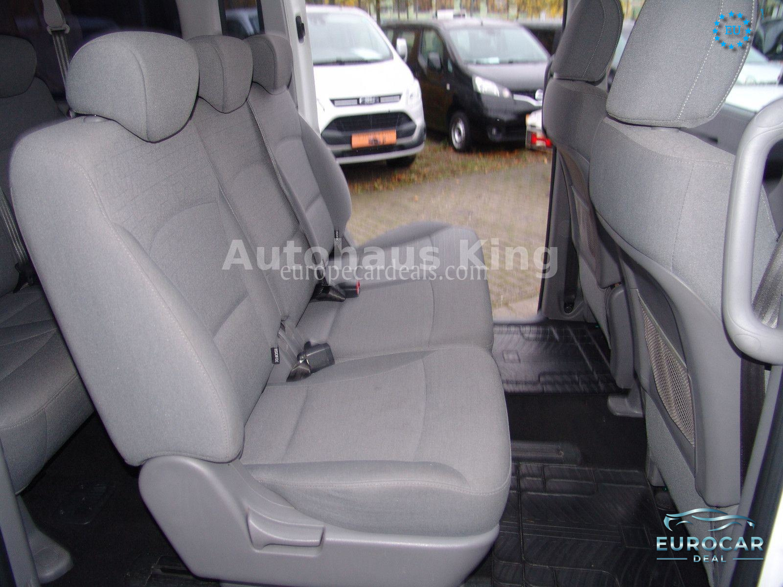 Hyundai H-1