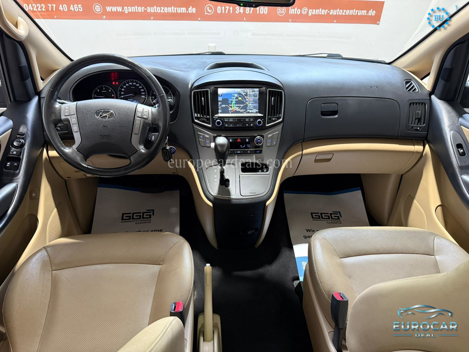 Hyundai H-1