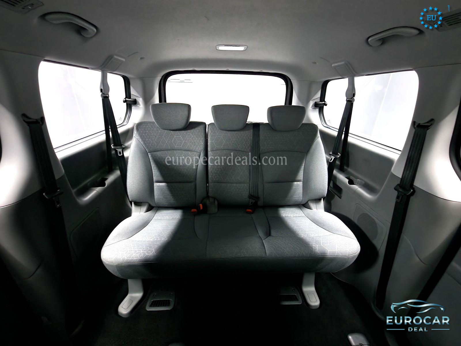 Hyundai H-1