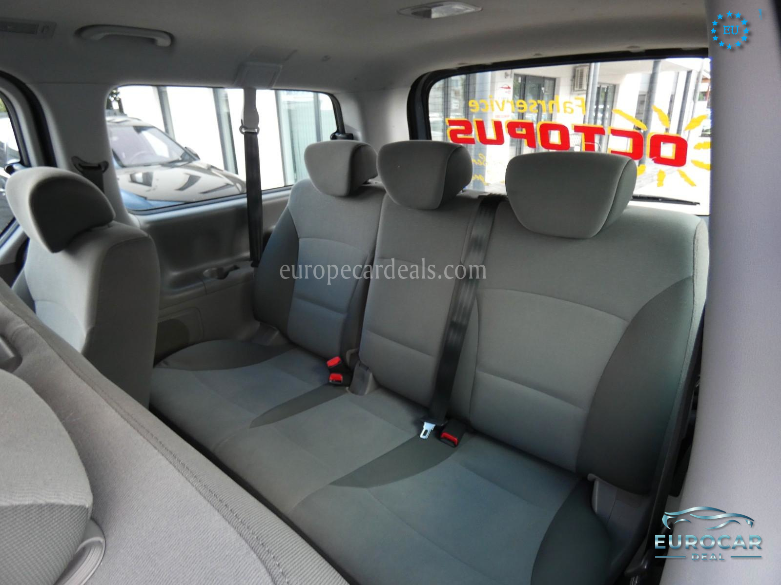 Hyundai H-1