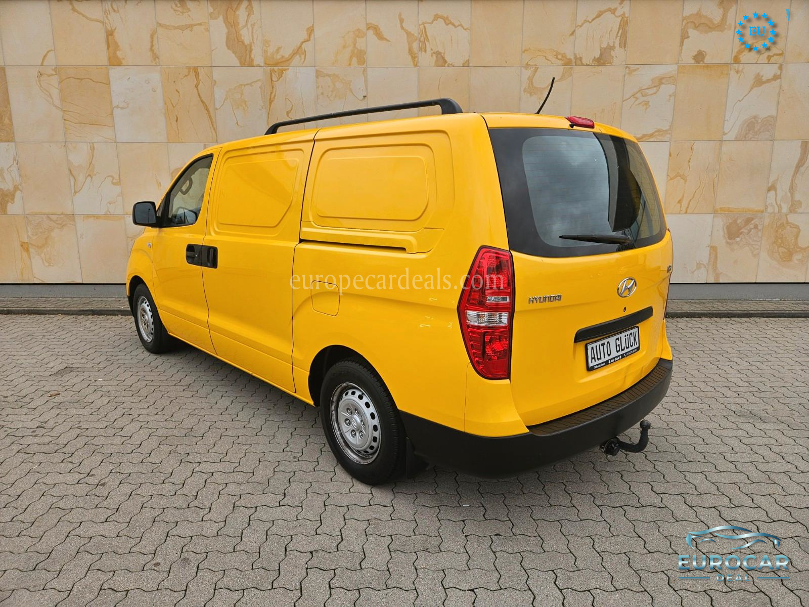 Hyundai H-1
