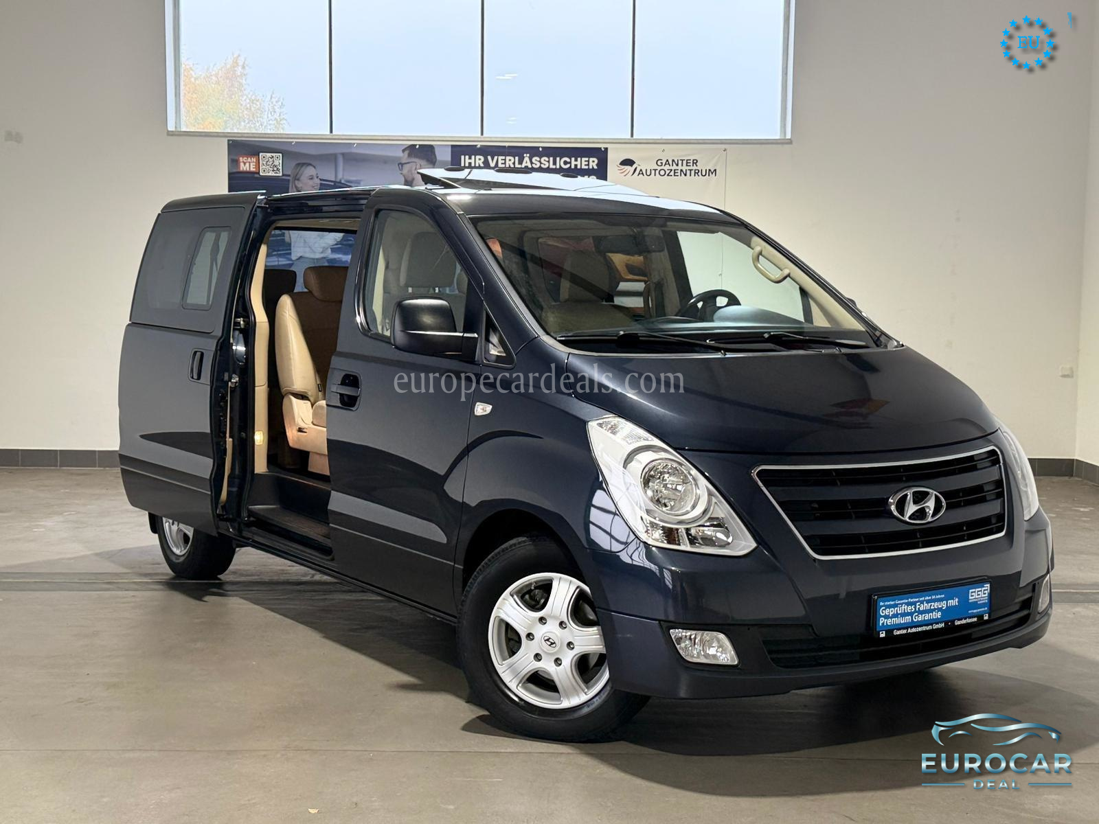 Hyundai H-1