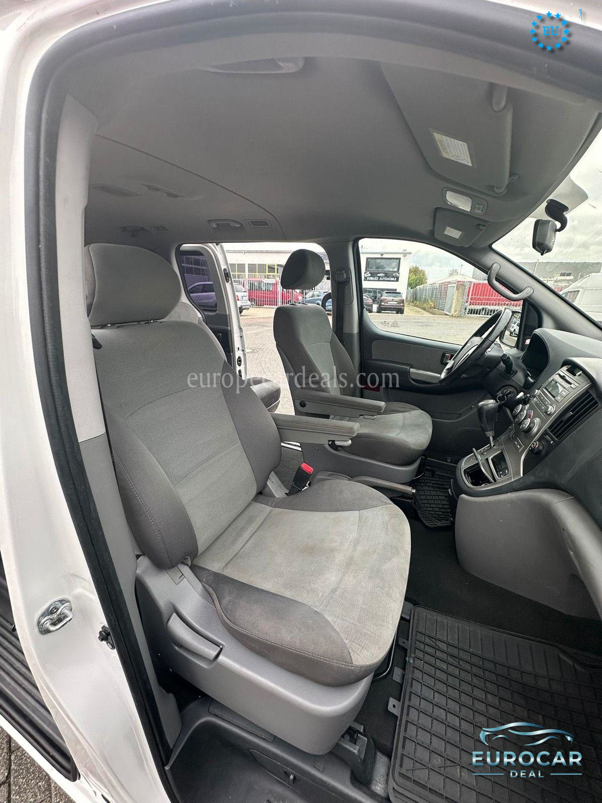 Hyundai H-1