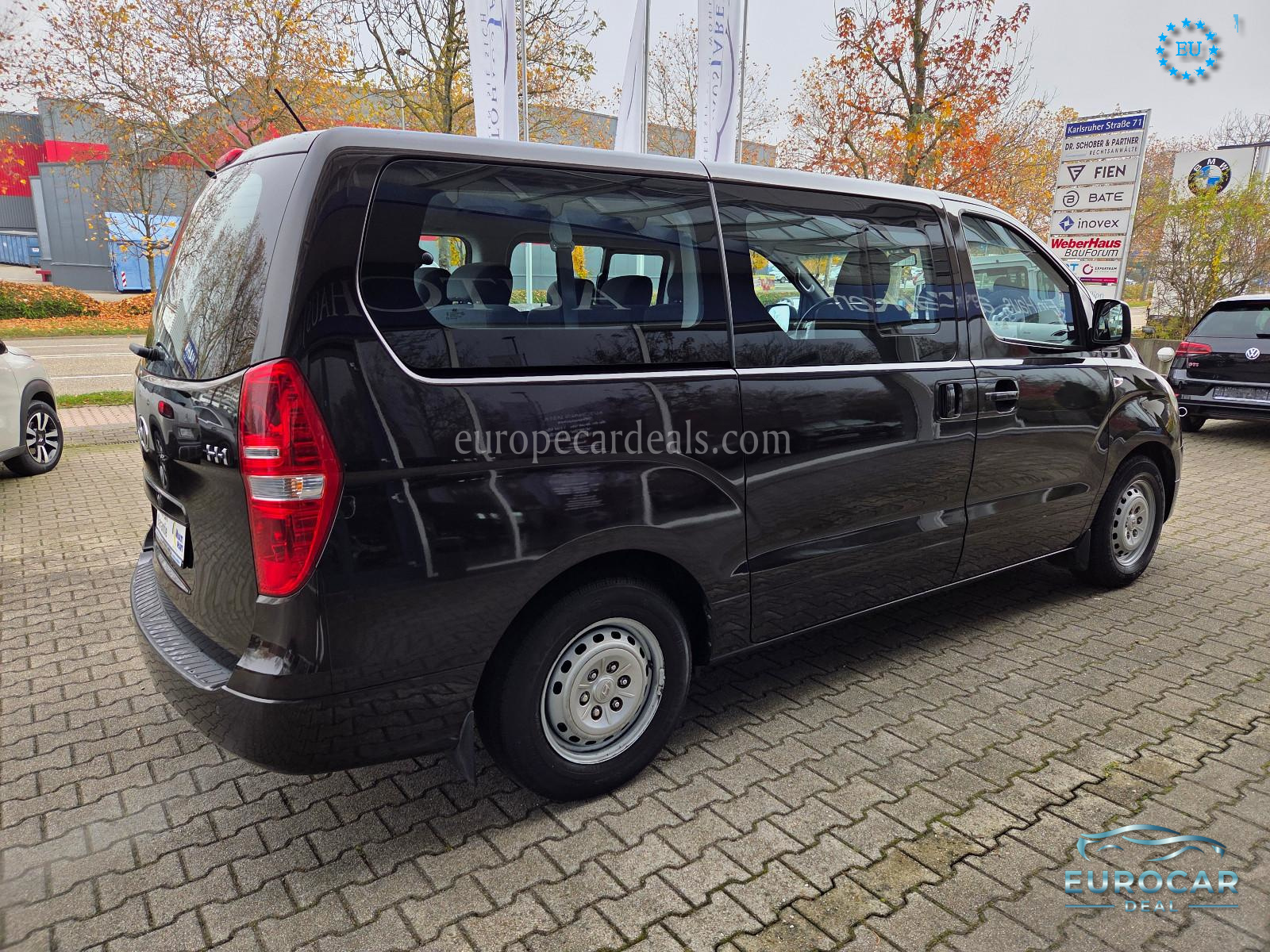 Hyundai H-1