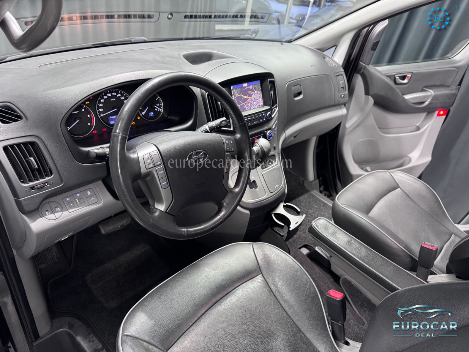 Hyundai H-1