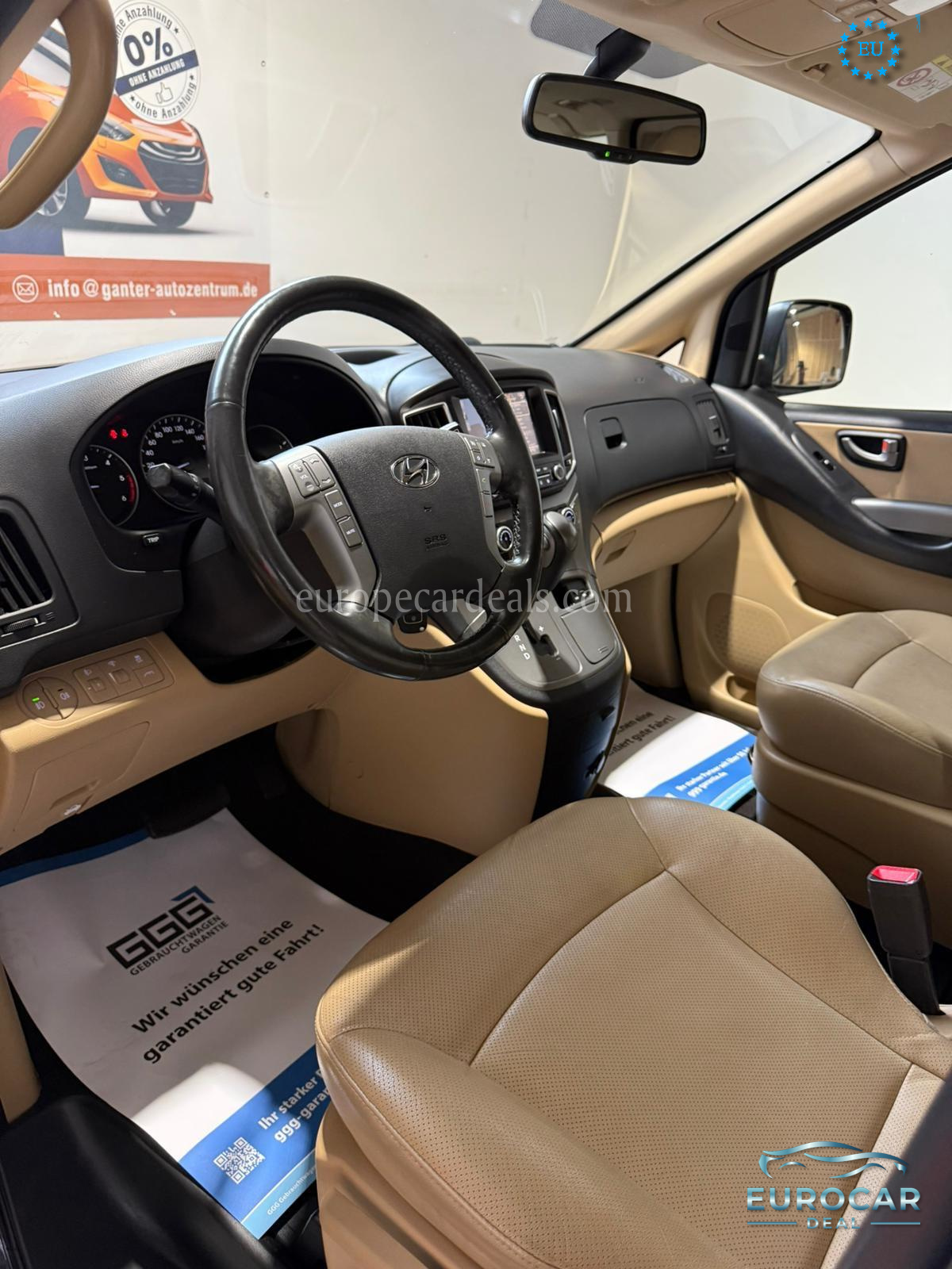 Hyundai H-1