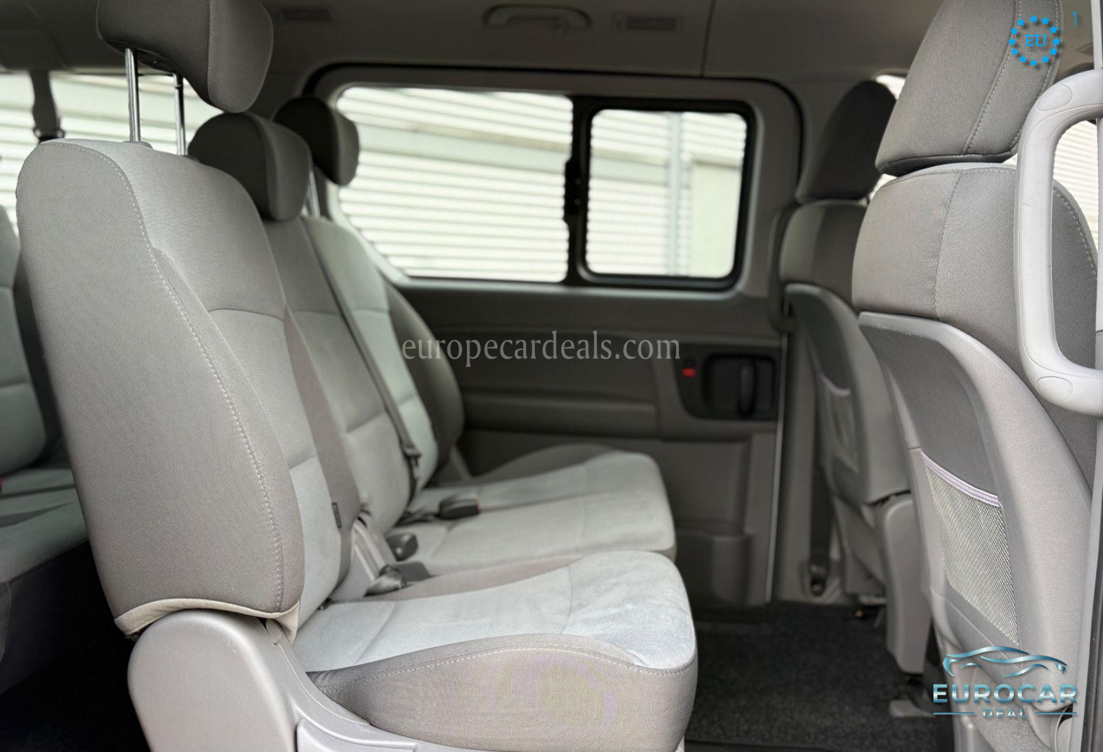 Hyundai H-1