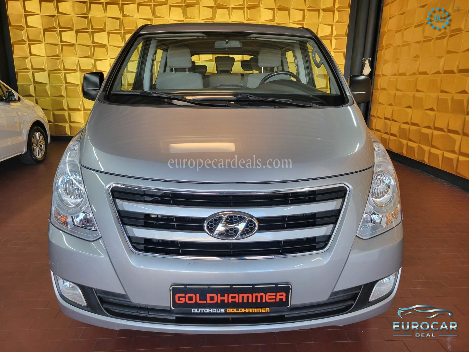 Hyundai H-1