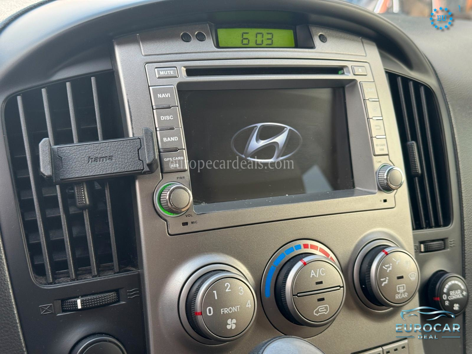 Hyundai H-1