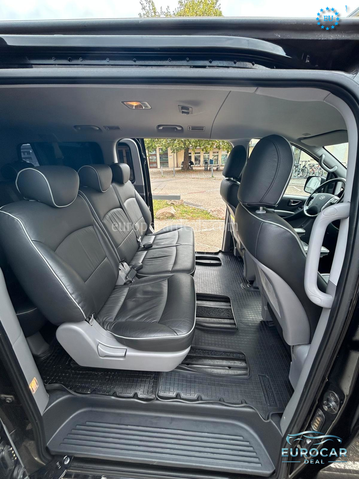 Hyundai H-1