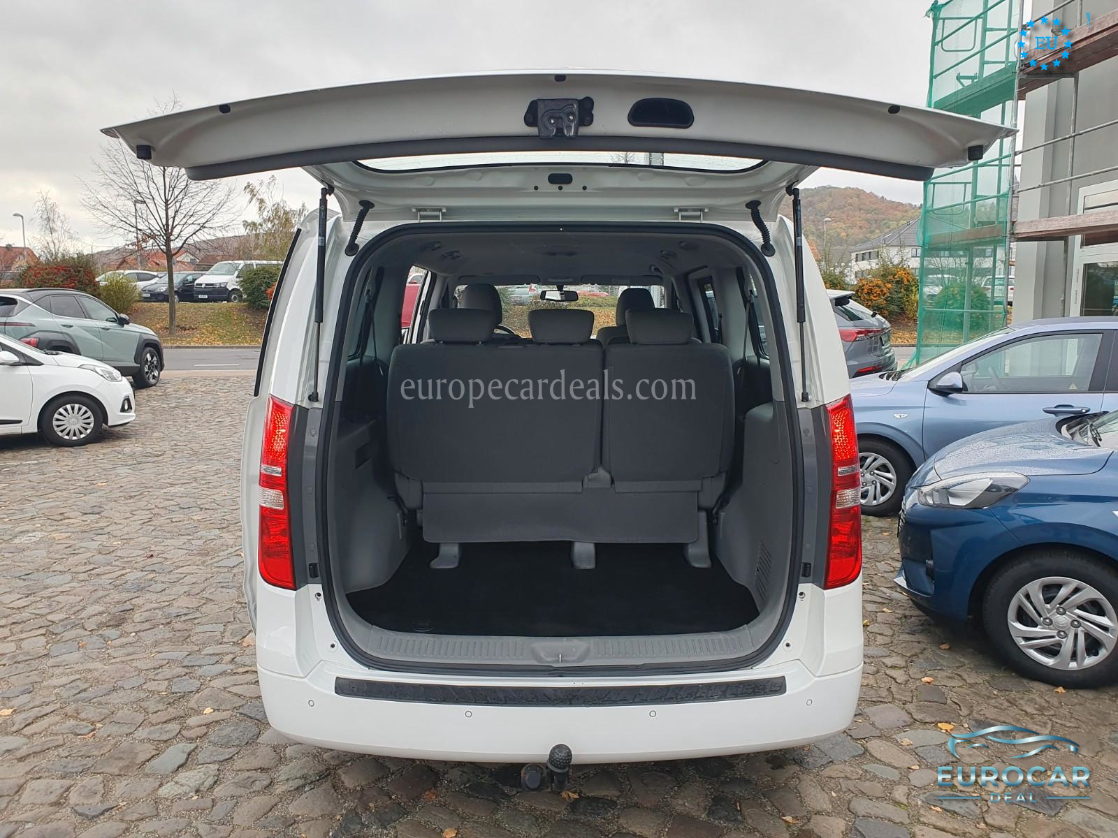 Hyundai H-1