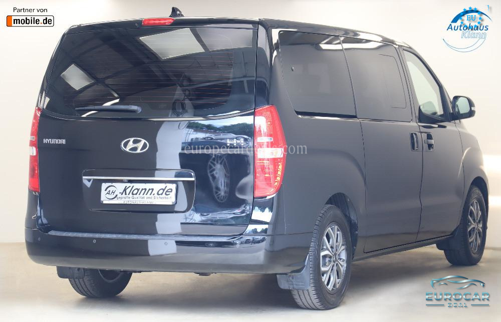 Hyundai H-1