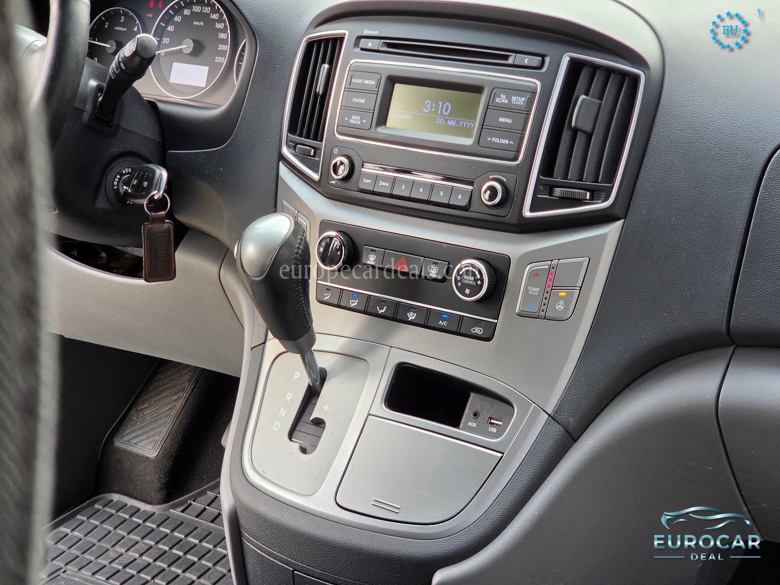 Hyundai H-1