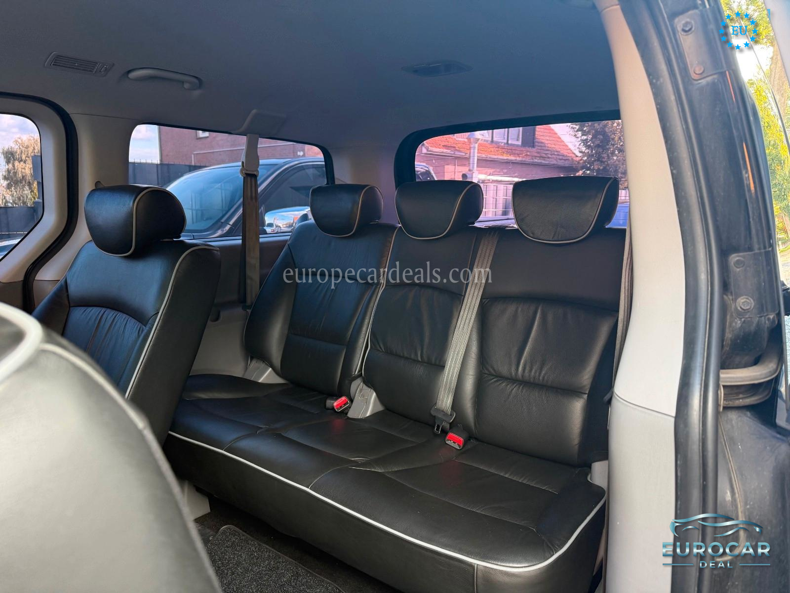 Hyundai H-1