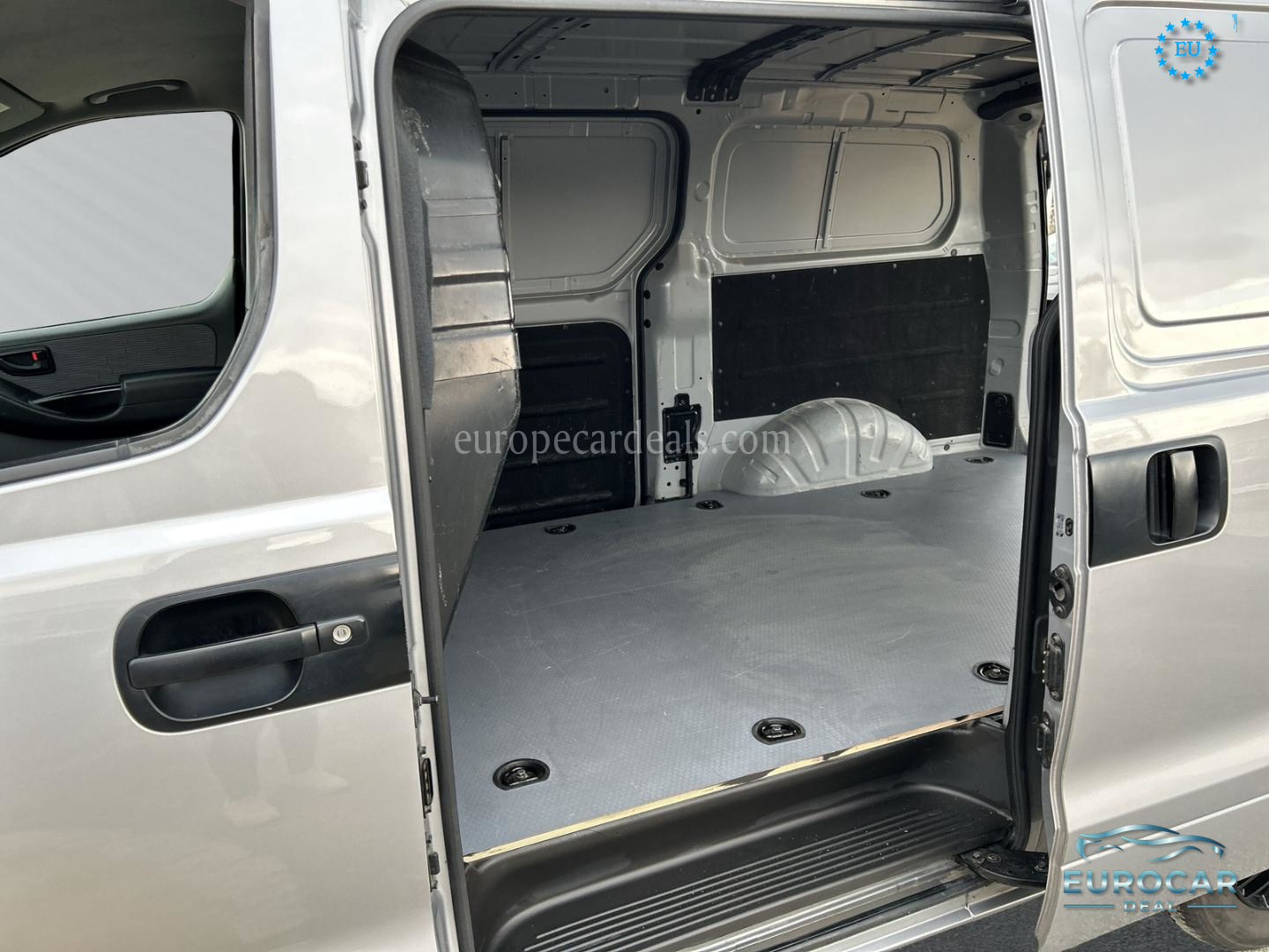 Hyundai H-1