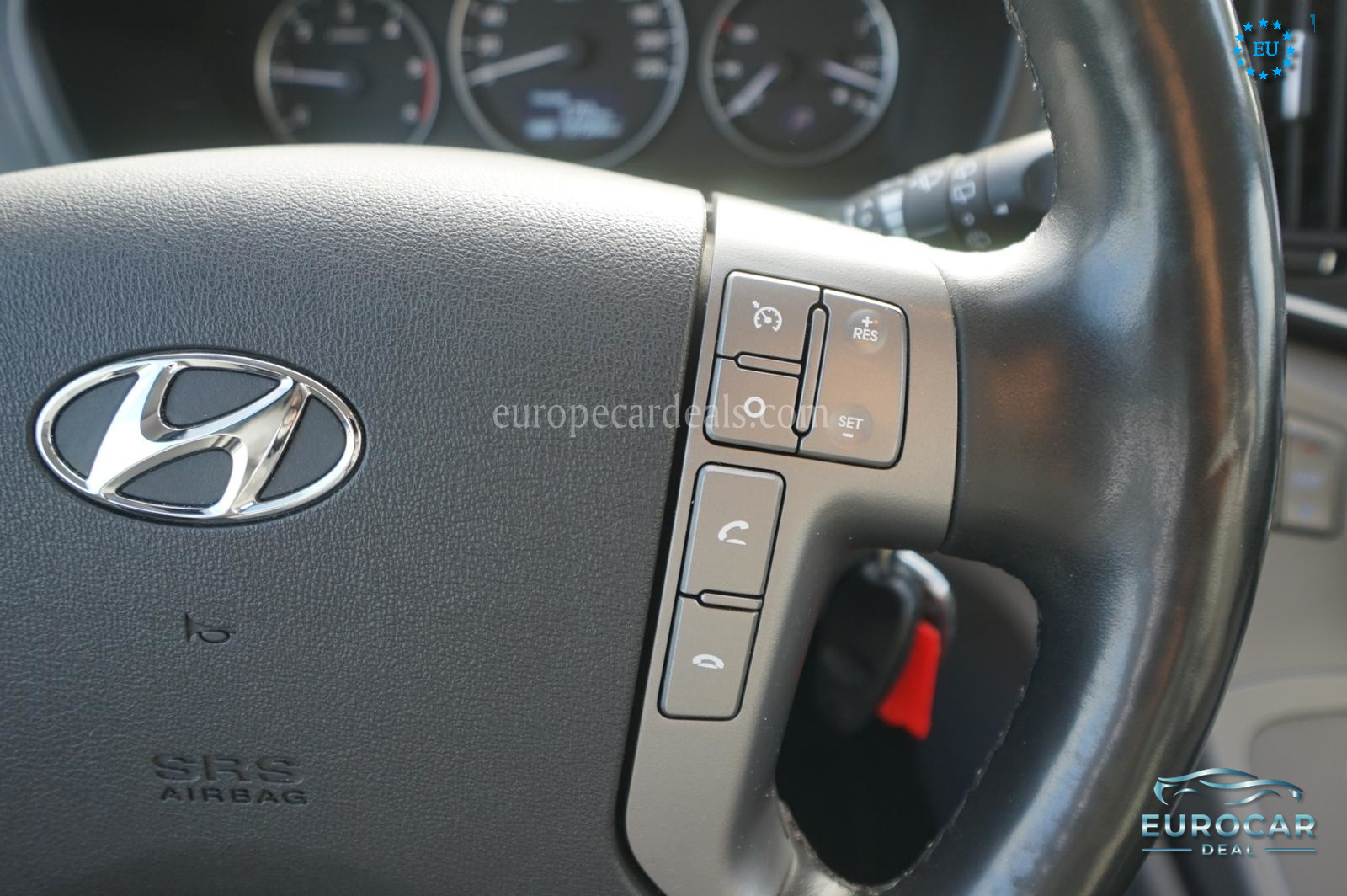 Hyundai H-1