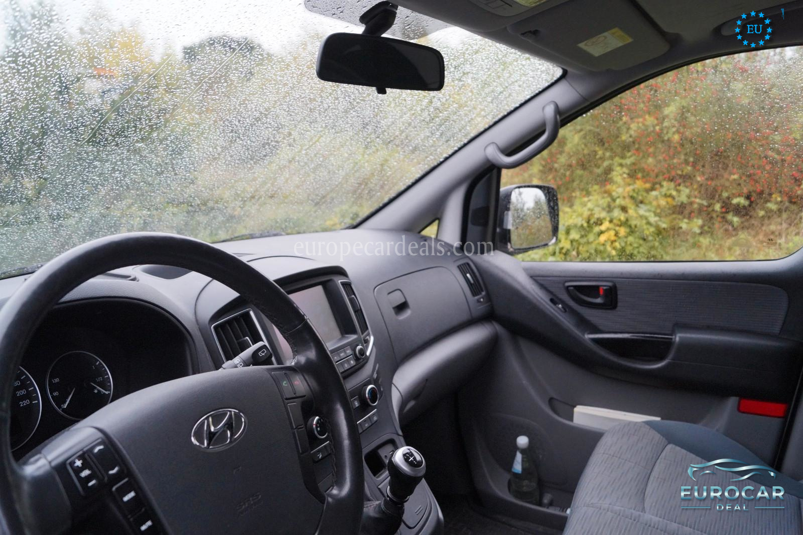 Hyundai H-1