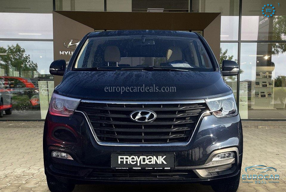Hyundai H-1