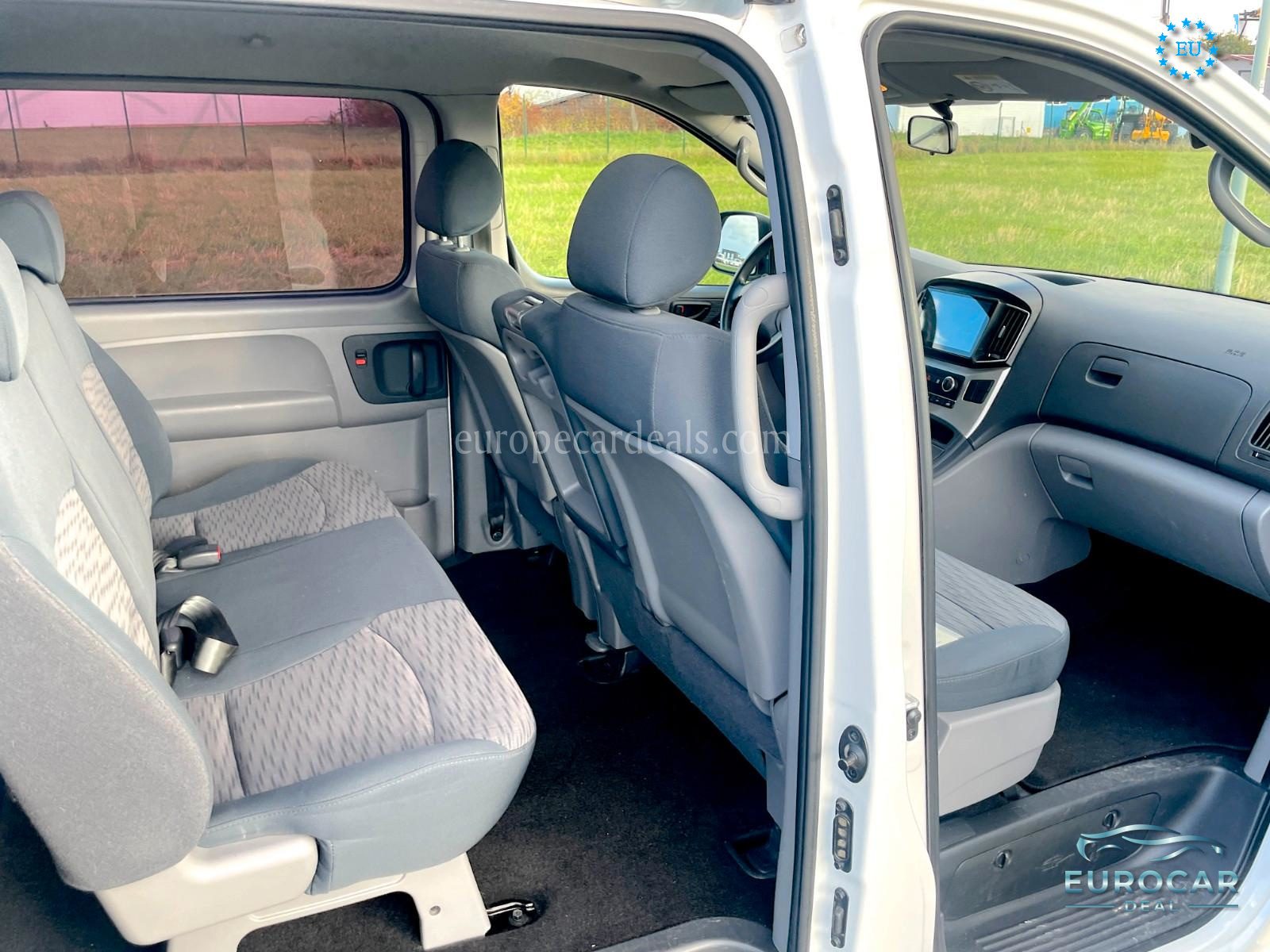 Hyundai H-1
