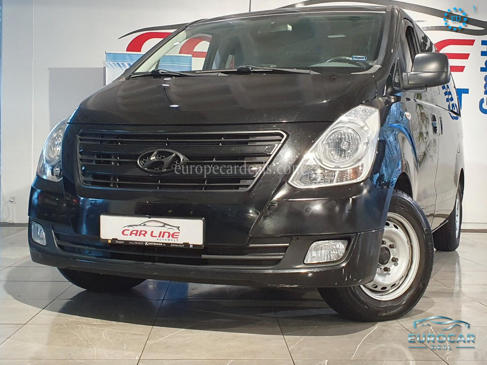 Hyundai H-1