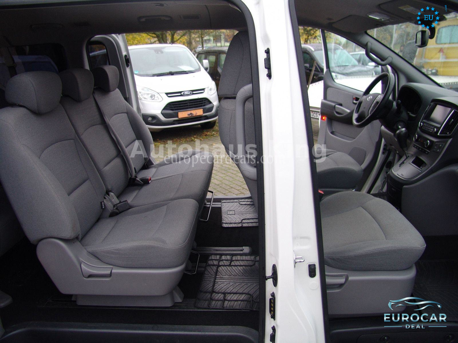 Hyundai H-1