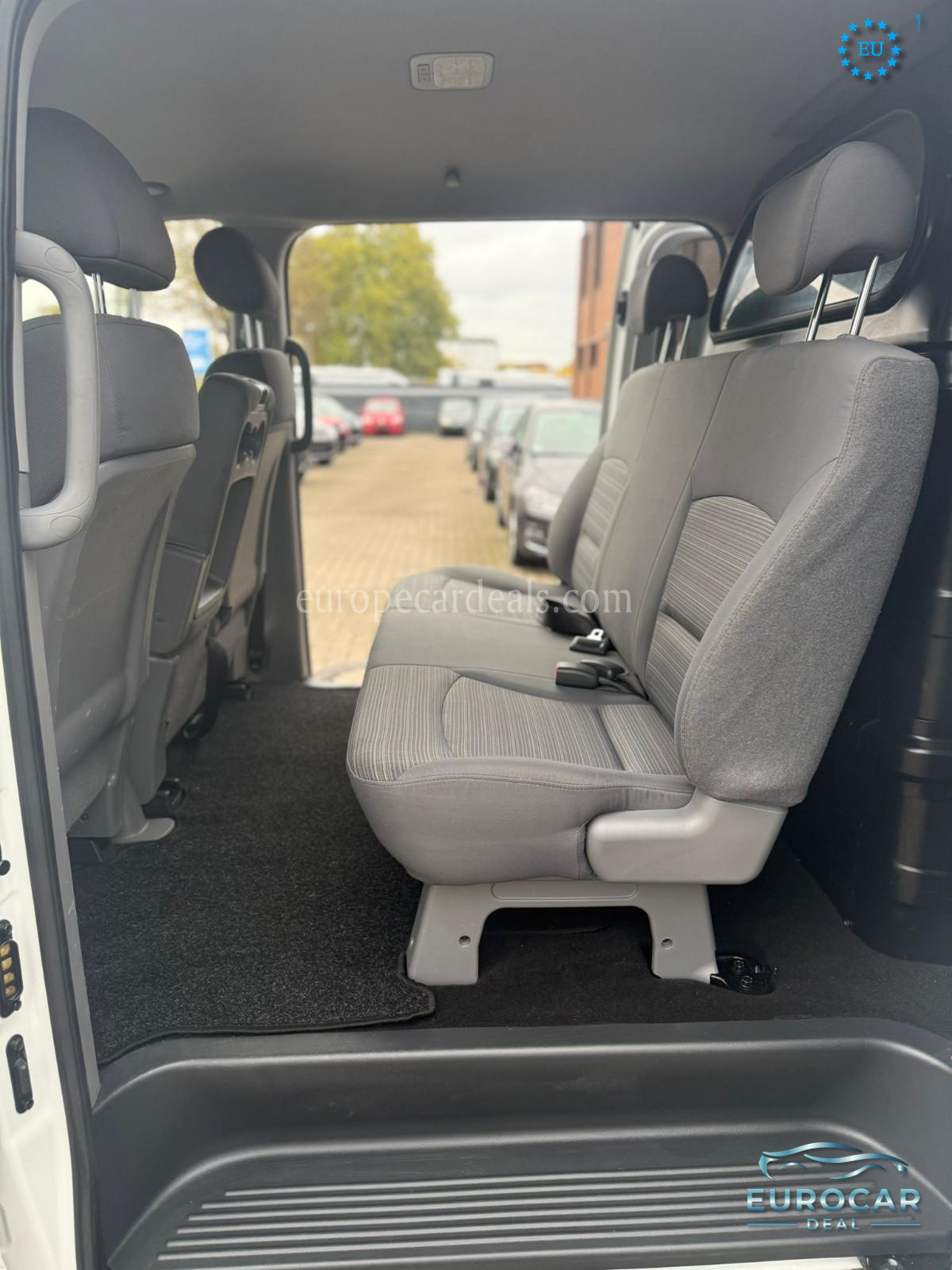 Hyundai H-1
