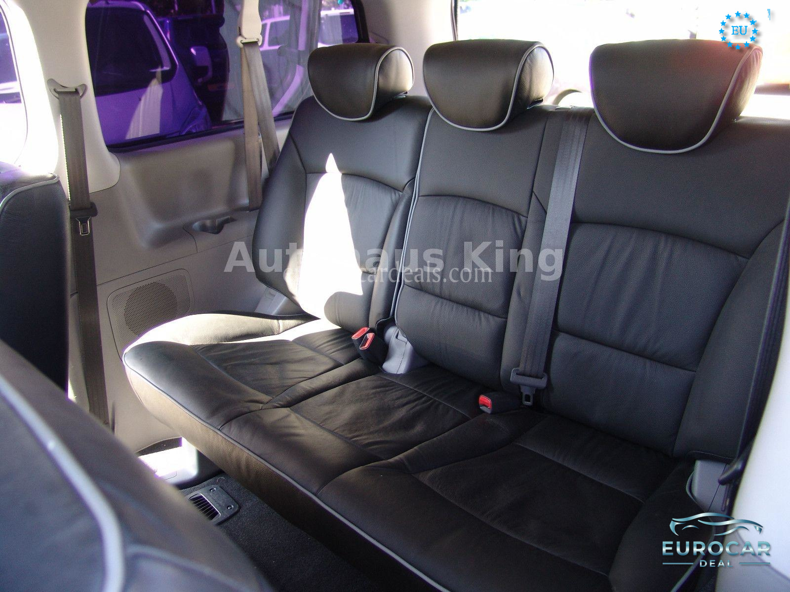 Hyundai H-1