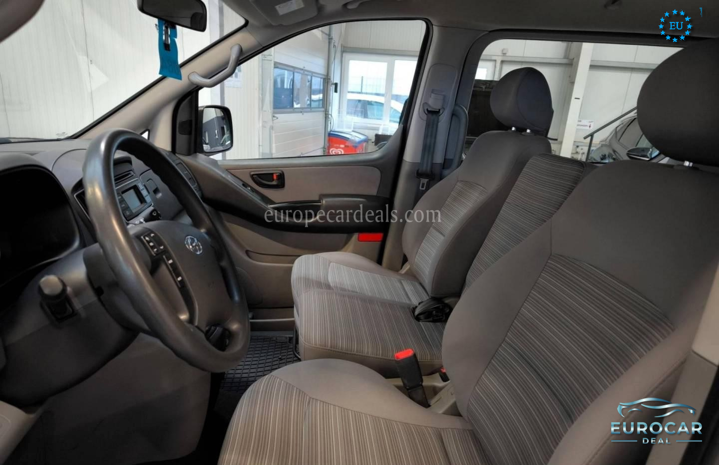 Hyundai H-1