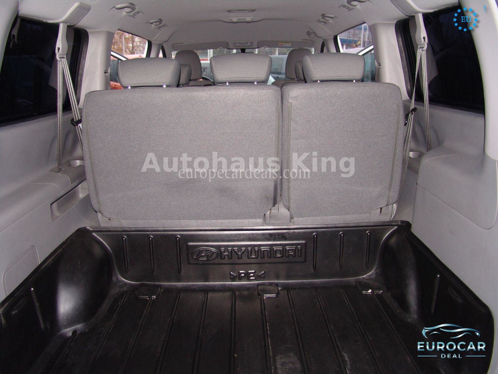 Hyundai H-1