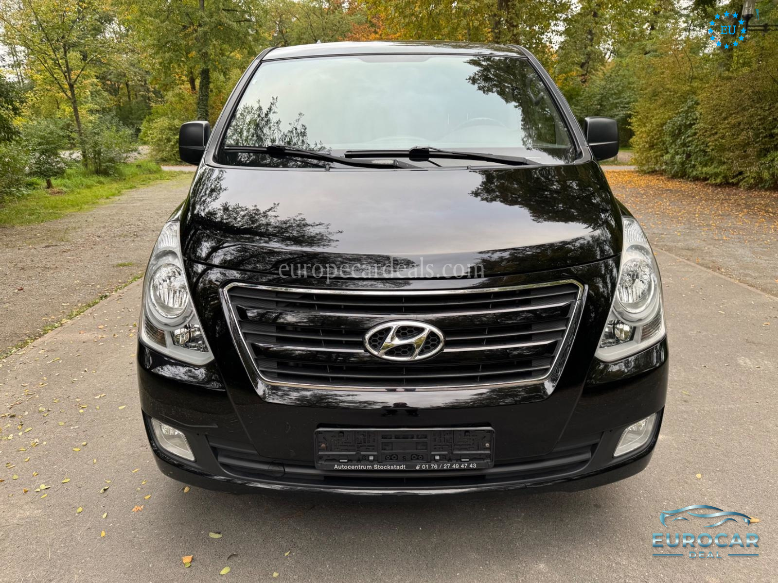 Hyundai H-1