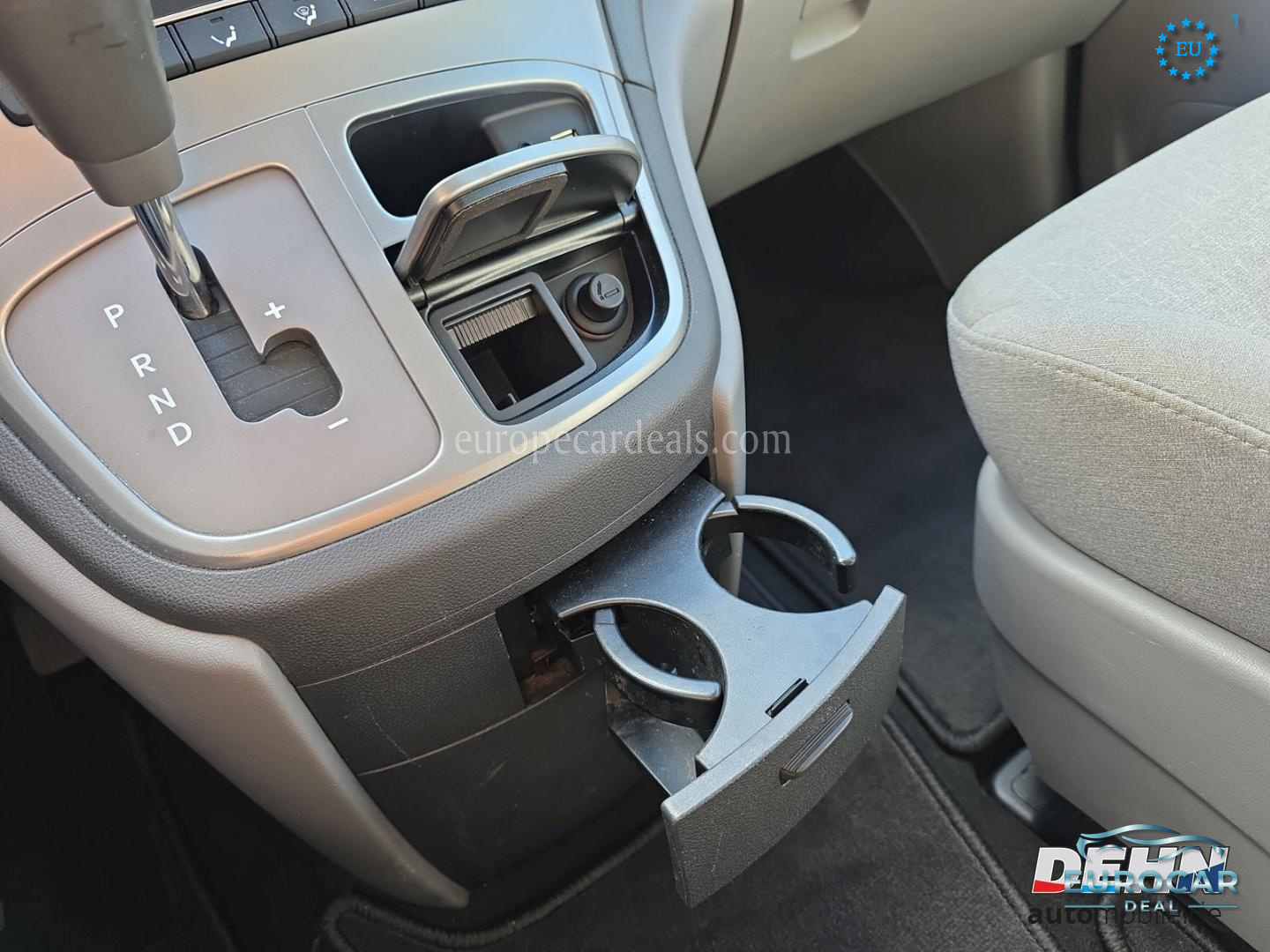 Hyundai H-1