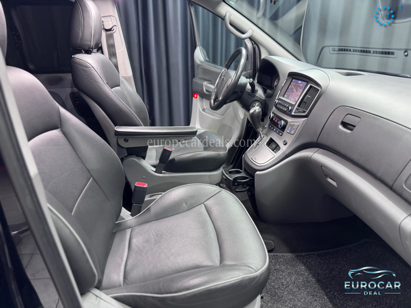Hyundai H-1