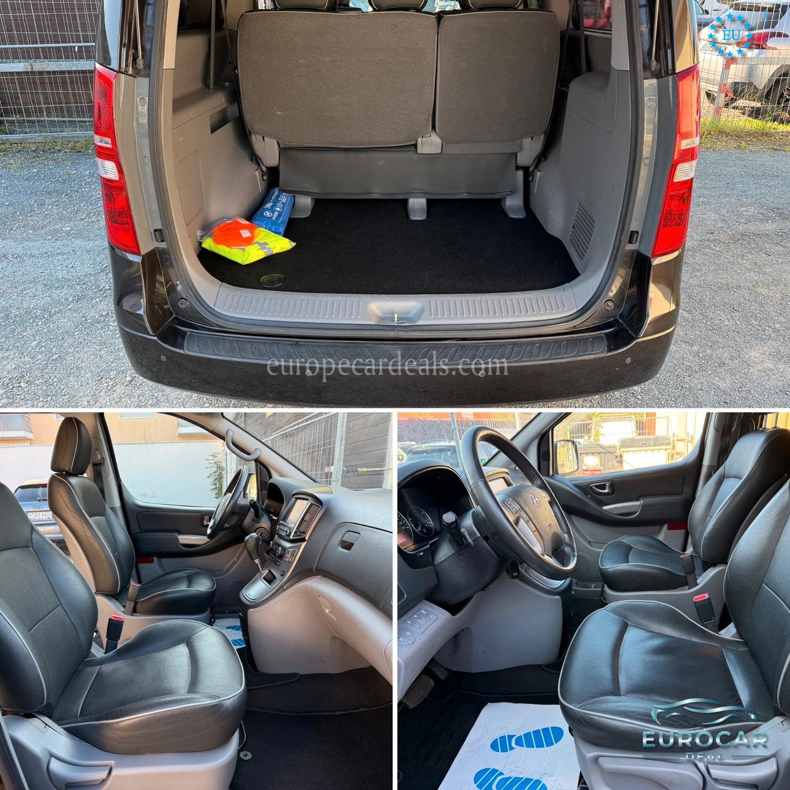 Hyundai H-1