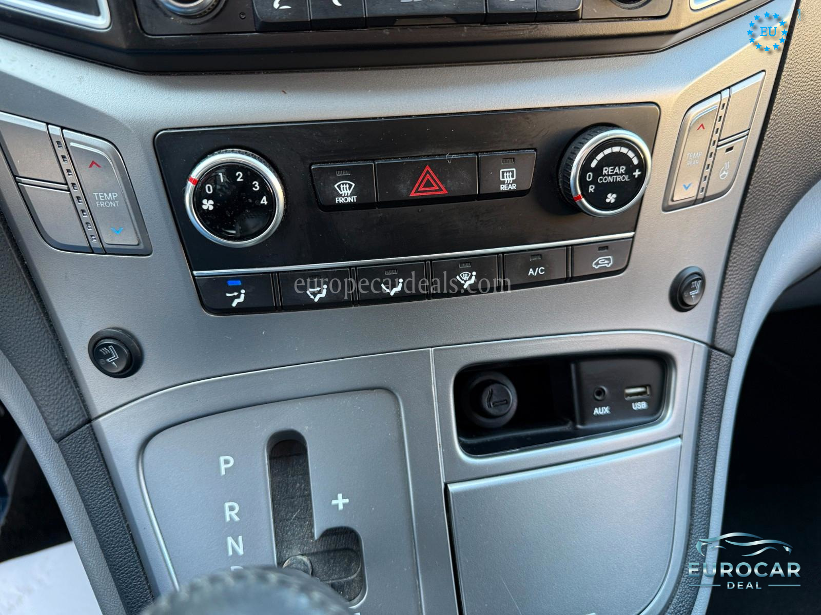Hyundai H-1