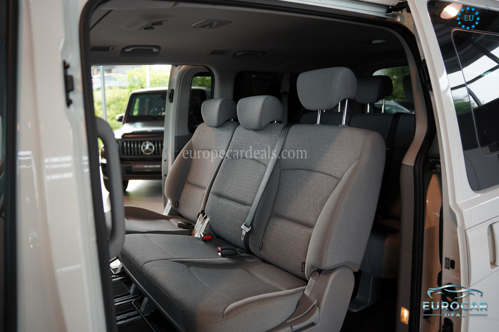 Hyundai H-1