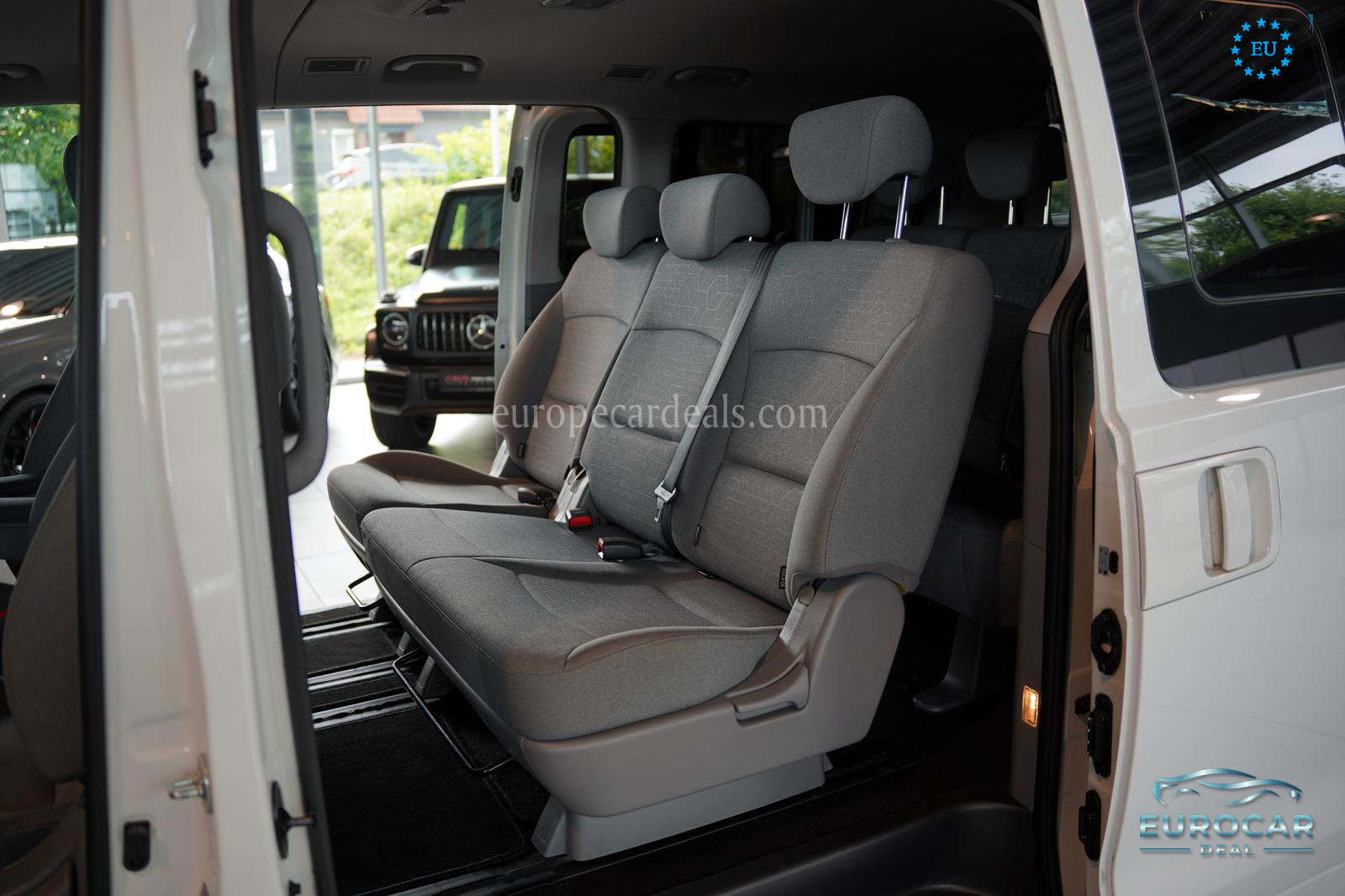 Hyundai H-1