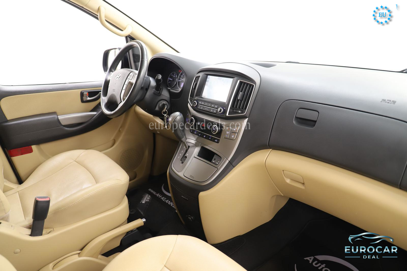 Hyundai H-1