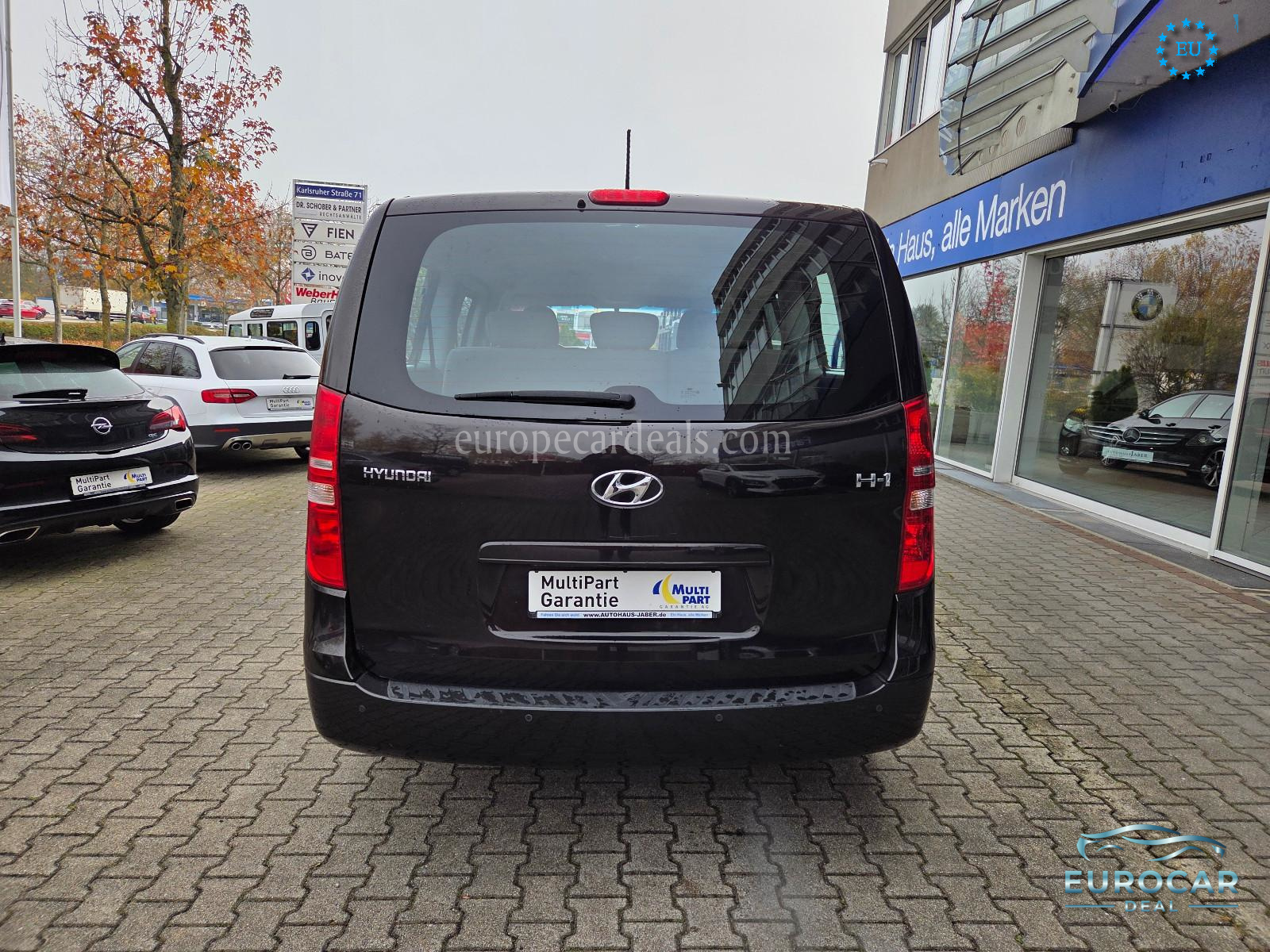 Hyundai H-1