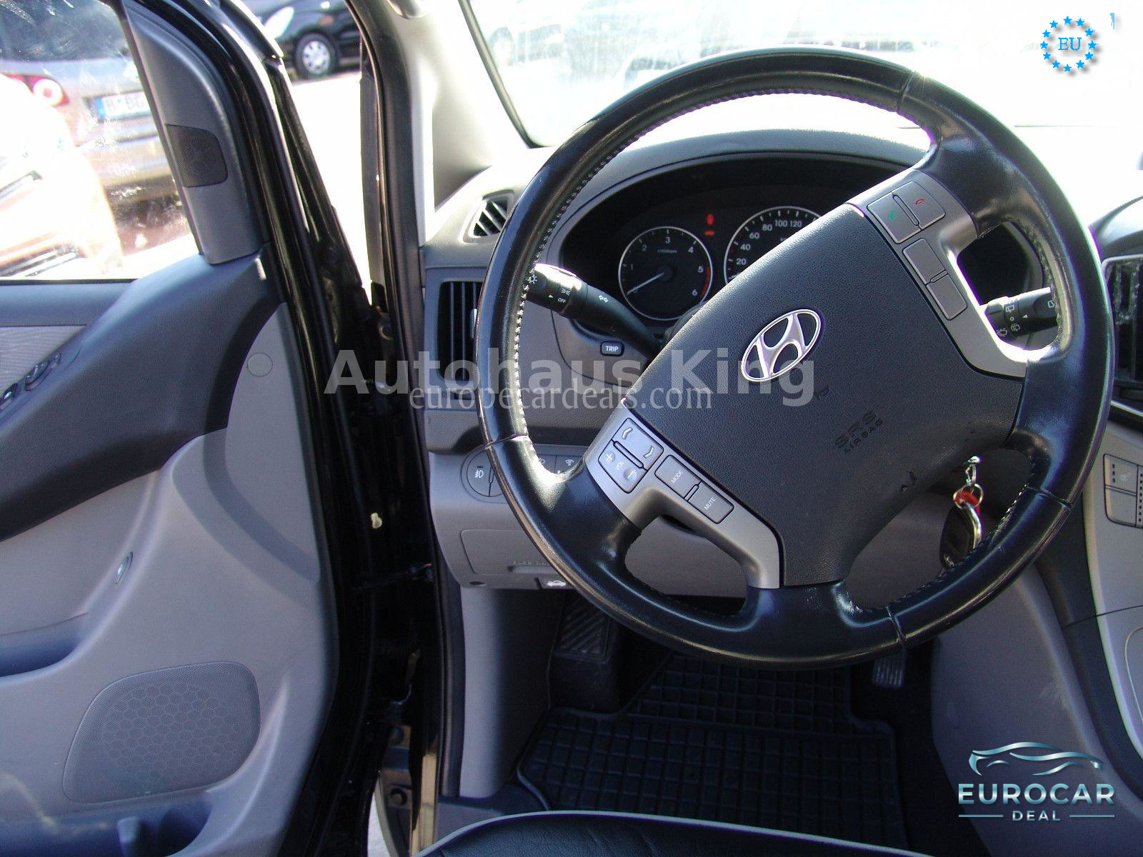 Hyundai H-1