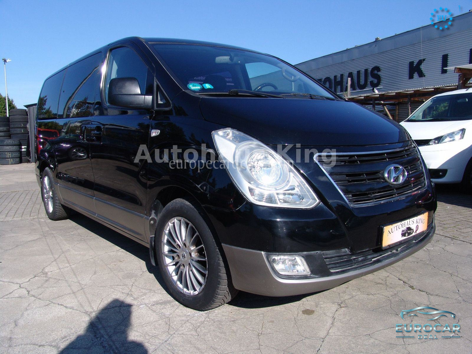 Hyundai H-1