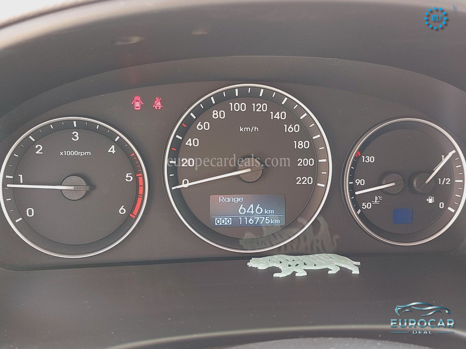 Hyundai H-1 Starex