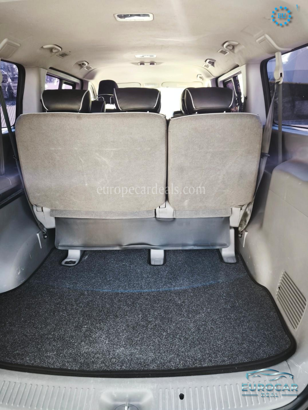 Hyundai H-1 Starex